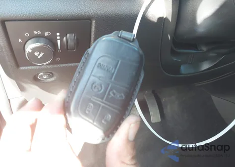 2014 Jeep Grand Cherokee Limited z USA, uszkodzony, nr VIN 1C4RJFBG1EC121191